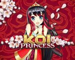 Princess Koi
